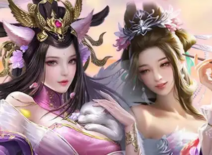 天天有喜2 放置 三国 养成 · 送豪侠千抽