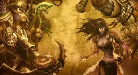 魔兽世界帮助阿卡玛任务怎么做 魔兽世界帮助阿卡玛任务完成攻略