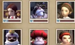 《龙之谷怀旧服》查看联合点数的方法