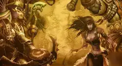 魔兽世界帮助阿卡玛任务怎么做 魔兽世界帮助阿卡玛任务完成攻略