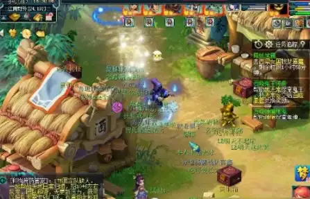 梦幻西游铃铛任务怎么取消 5个常见场景处理方案