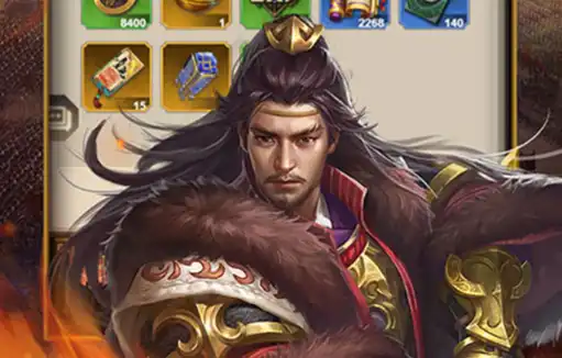 剑与盾 放置 三国 养成 · 0.05折放置打金版