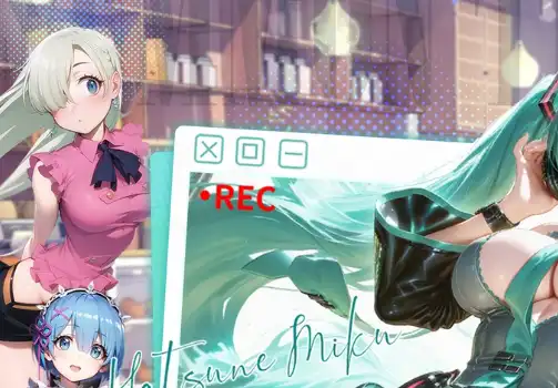 大战魂 卡牌 二次元 养成 · 0.1折家庭教师