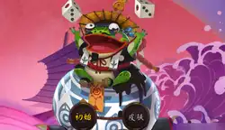 阴阳师青蛙瓷器哪里多2023 青蛙瓷器悬赏封印在哪里推荐