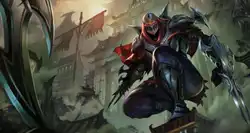 lol劫常用连招有什么 lol劫常用连招技巧推荐