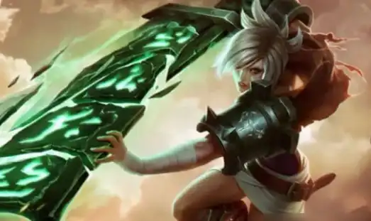 英雄联盟怎么光速QA 锐雯最全连招教学与实战技巧解析