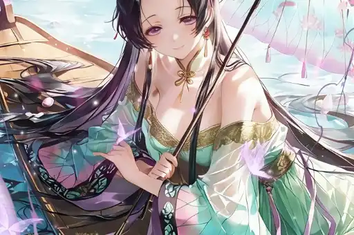 艾尔指挥官 卡牌 动漫 鬼灭 · 0.05折鬼灭无限城