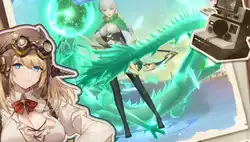 云上大陆 放置 二次元 挂机 · 0.1折云上怀旧版