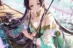 艾尔指挥官 卡牌 动漫 鬼灭 · 0.05折鬼灭无限城