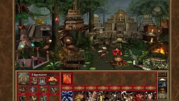 英雄无敌3秘籍指令汇总