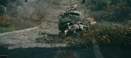 艾尔登法环主线完整攻略 从新手村到最终Boss全路线指南