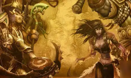 魔兽世界堕落者纲要在哪里 魔兽世界堕落者纲要具体获取在哪里