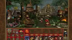 英雄无敌3秘籍指令汇总