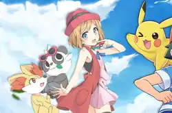  精灵萌宝贝 放置 动漫 宝可梦 · 免费版送神宠