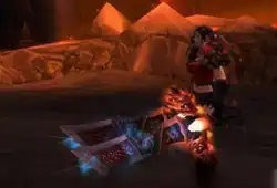 魔兽世界典礼皮缠腰在哪里刷 魔兽世界典礼皮缠腰刷取在哪里