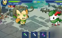 赛尔号星球大战魔狮迪露怎么打 spt打法攻略