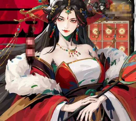 三国大英雄 卡牌 三国 养成 · 0.05送千抽万充版