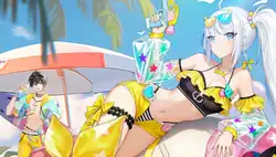 黑月 卡牌 二次元 养成 · 0.1折每日送现金