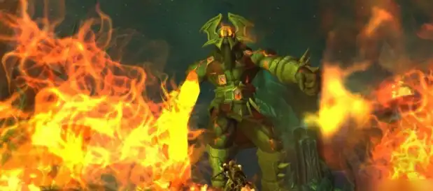 魔兽蟠龙脊军需官在哪 魔兽世界蟠龙脊任务介绍 已推荐