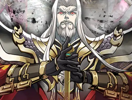 掌中三国 卡牌 三国 养成 · 征战0.1折免费版