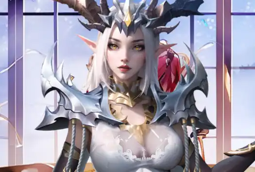 最后的勇者 卡牌 魔幻 养成 · 0.1折新古代战争