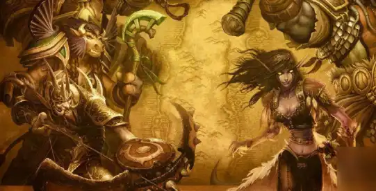 魔兽世界毒药的免疫力任务怎么做 魔兽世界毒药的免疫力任务完成攻略