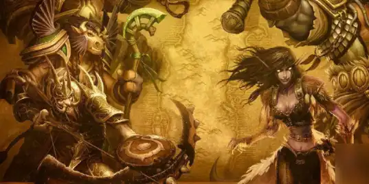 魔兽世界幽魂碎片有什么用 魔兽世界幽魂碎片获取及兑换攻略