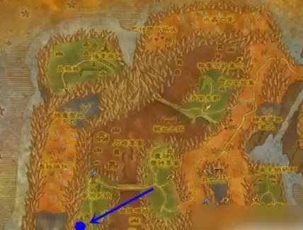 原神稻妻潦草的笔记宝藏 任务潦草的字迹怎么改善