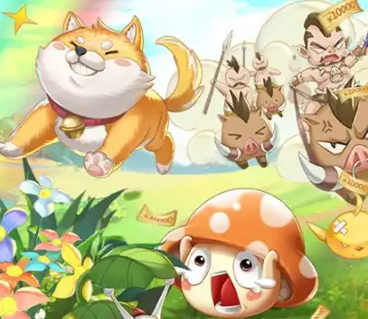 彩虹物语 角色 冒险 Q版 · 0.05折免费版 