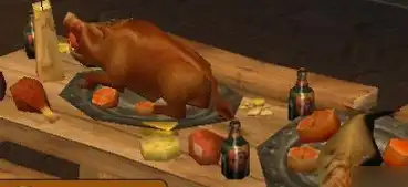 魔兽世界美味鸟翅膀怎么做 魔兽世界烹饪大全