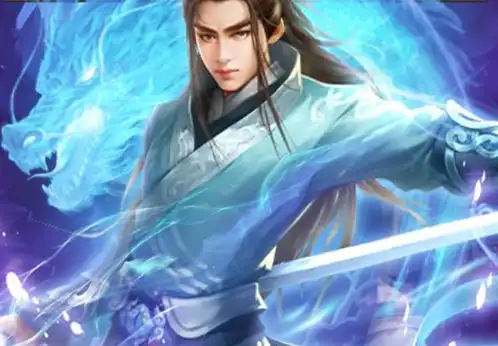 百战天下 角色 仙侠 MMO · 0.05折山海异鲲