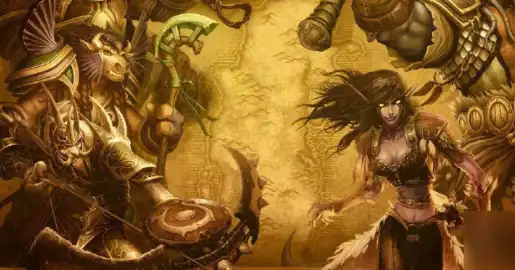 魔兽世界幻象染料在哪里购买 魔兽世界幻象染料购买获取在哪里