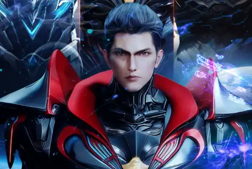 吞噬星空：黎明 卡牌 暗黑 科幻 · 全场买1送10版