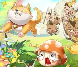 彩虹物语 角色 冒险 Q版 · 0.05折免费版 
