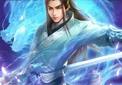 百战天下 角色 仙侠 MMO · 0.05折山海异鲲