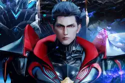 吞噬星空：黎明 卡牌 暗黑 科幻 · 全场买1送10版