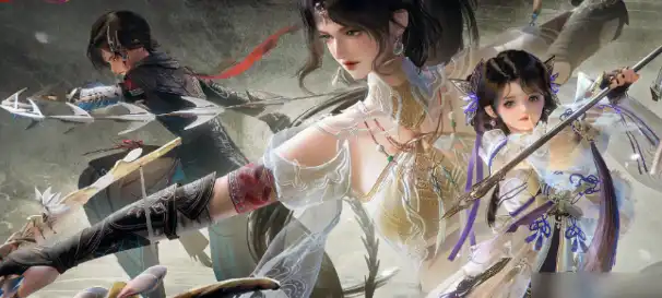 剑网3无界万宝楼执事在哪里 剑网3无界万宝楼执事在哪里介绍