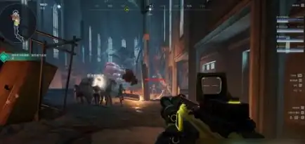 逆战未来冰点源起英雄打法 逆战未来冰点源起芮文怎么打