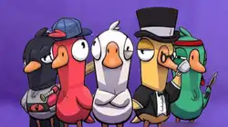 鹅鸭杀43个身份全角色大全介绍