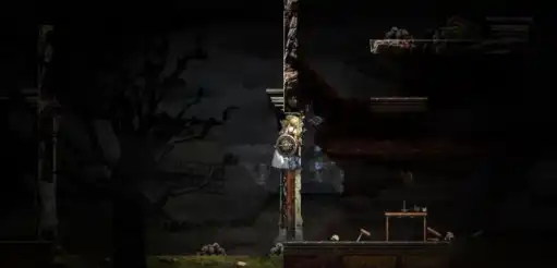 《神之天平》第五章抉择 第五章全流程图文攻略