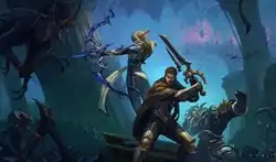 魔兽世界时光服是什么意思 魔兽世界2025时光服介绍