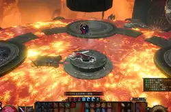 博德之门3精金熔炉怎么打复仇侍卫