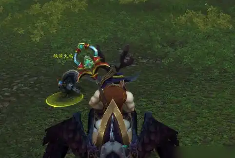 魔兽世界火鸡的末日成就攻略 成就完成方法和技巧详解