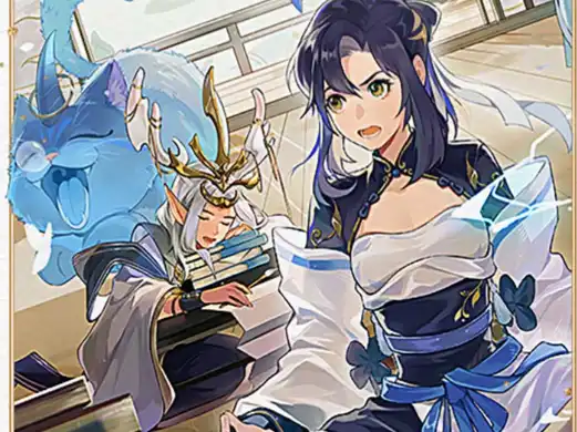  我的御剑日记 放置 仙侠 养成 · 0.1折日送6480