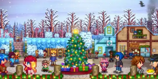 《星露谷物语》第一年春天开荒全攻略