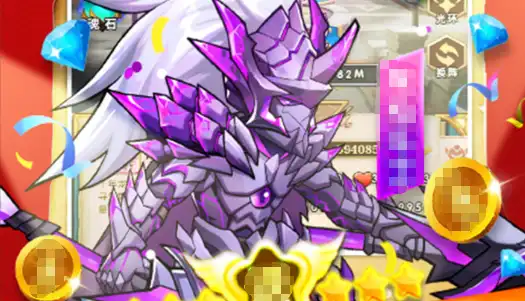 命运战歌 放置 魔幻 养成 · 0.05免费无限货币