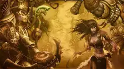 魔兽世界萨格拉斯之血怎么速刷 魔兽世界萨格拉斯之血速刷方法