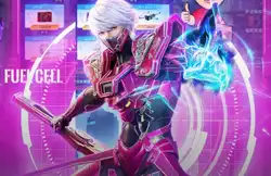 异能都市 角色 都市 MMO · 0.05折十倍返钻