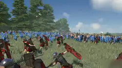  《罗马全面战争》秘籍代码大全2025最新