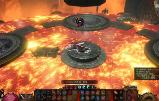 博德之门3精金熔炉怎么打复仇侍卫